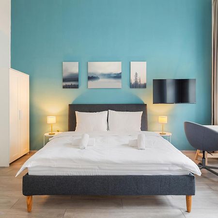 2 Bed Rooms I 82 M2 I Comfy I 160 Mbit Wifi Wien Exterior foto